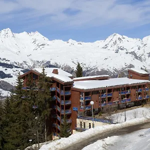 ** Appart hôtel Maeva Charmettoger France