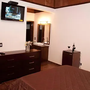 *** Hotel La Maison Haïti