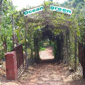  Séjour chez l'habitant Ocean Kerala Inde