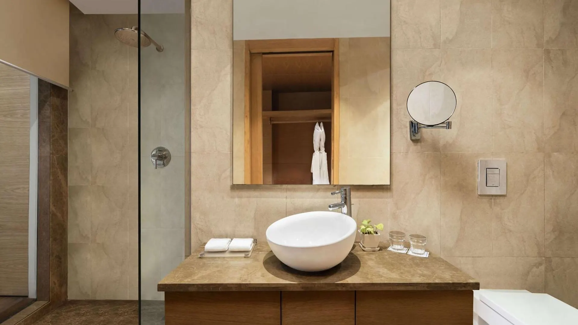 Radisson Blu Hotel New Delhi Dwarka  Delhi (National Capital Territory of India)