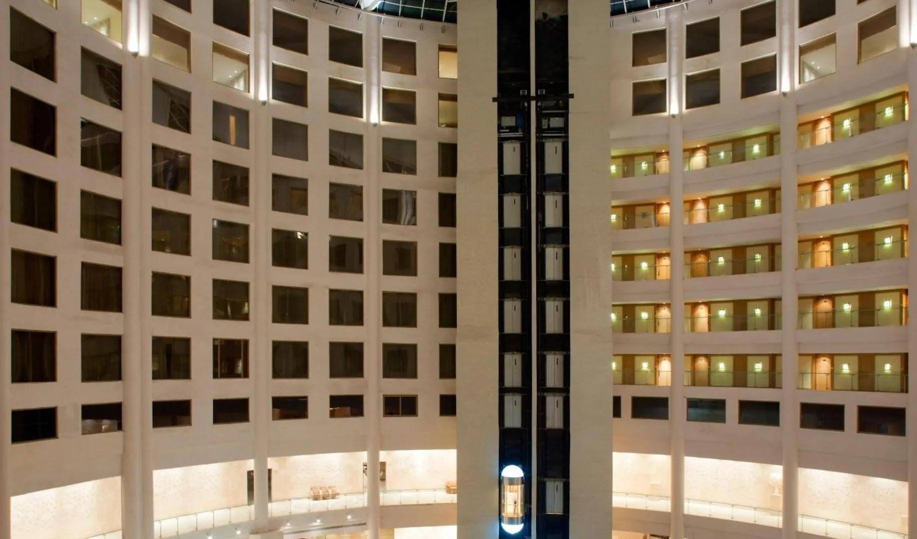 Radisson Blu Hotel New Delhi Dwarka  Delhi (National Capital Territory of India)