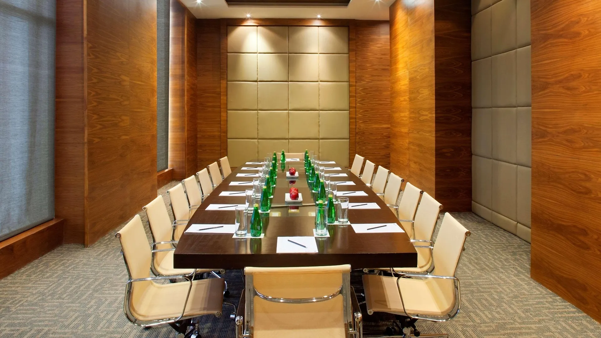 Radisson Blu Hotel New Delhi Dwarka