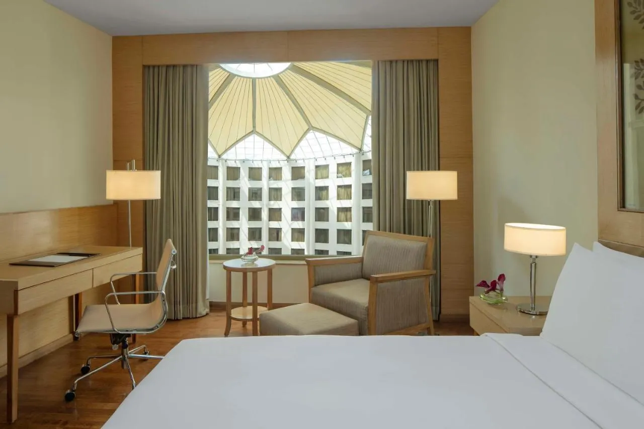 Radisson Blu Hotel New Delhi Dwarka 5*, Delhi (National Capital Territory of India) India