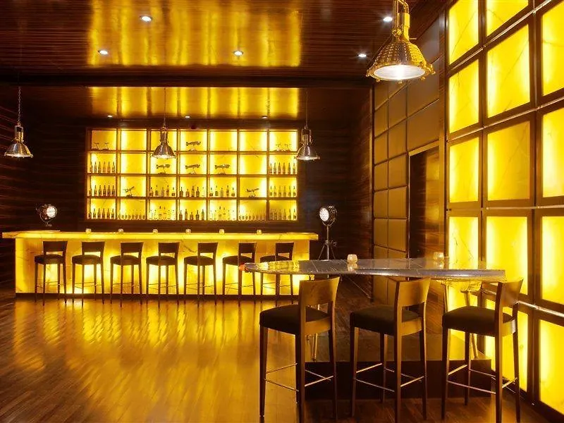 Radisson Blu Hotel New Delhi Dwarka