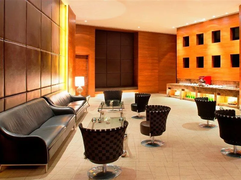 Radisson Blu Hotel New Delhi Dwarka  Delhi (National Capital Territory of India)