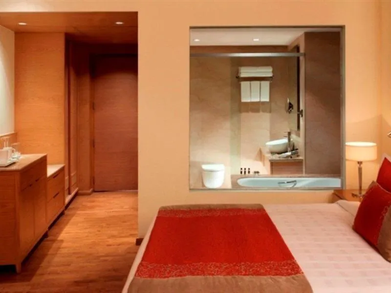 Radisson Blu Hotel New Delhi Dwarka 5*, Delhi (National Capital Territory of India)