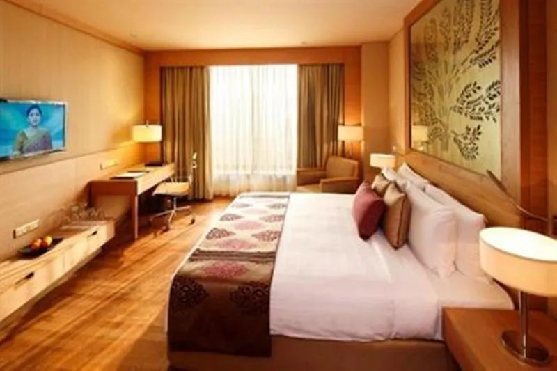 Radisson Blu Hotel New Delhi Dwarka Delhi (National Capital Territory of India)